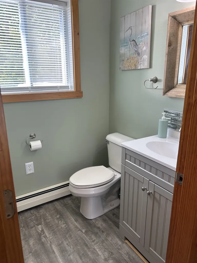 26 Island Drive Madison NH 03849