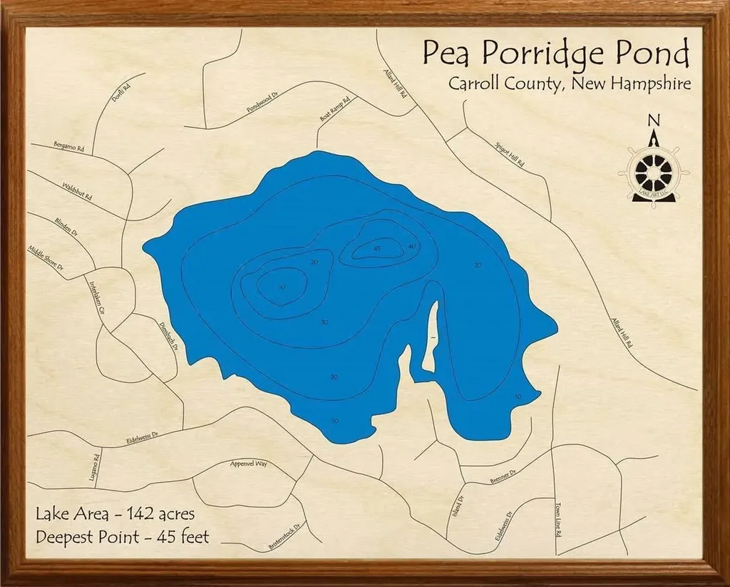 26 Island Drive Madison NH 03849