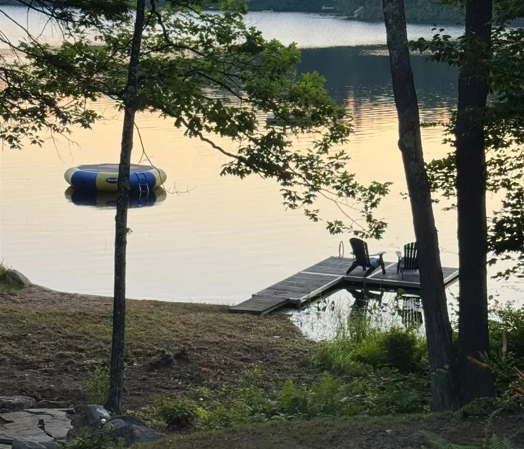 26 Island Drive Madison NH 03849