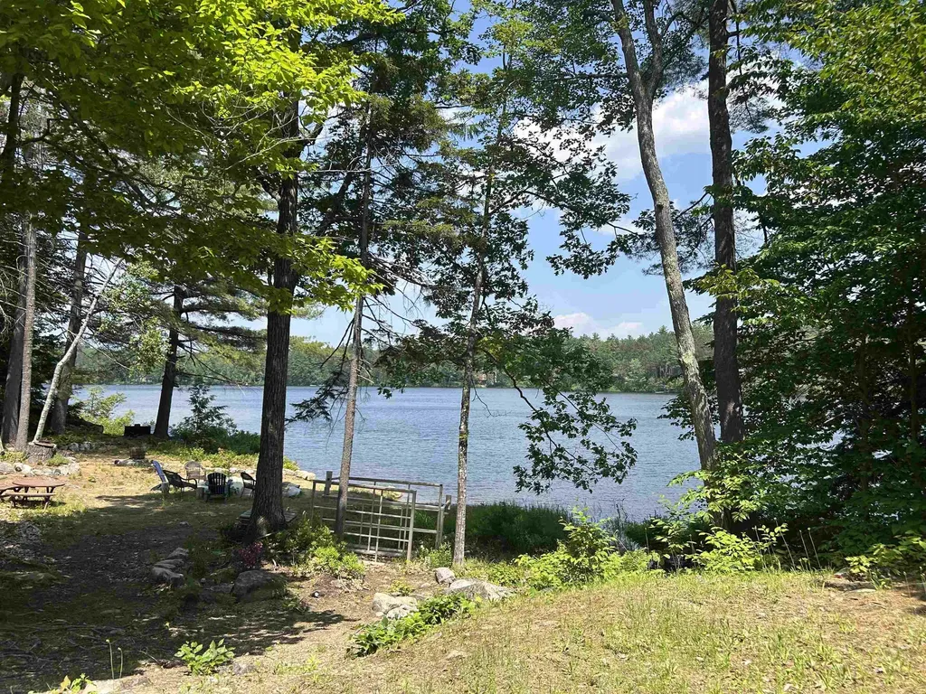 26 Island Drive Madison NH 03849
