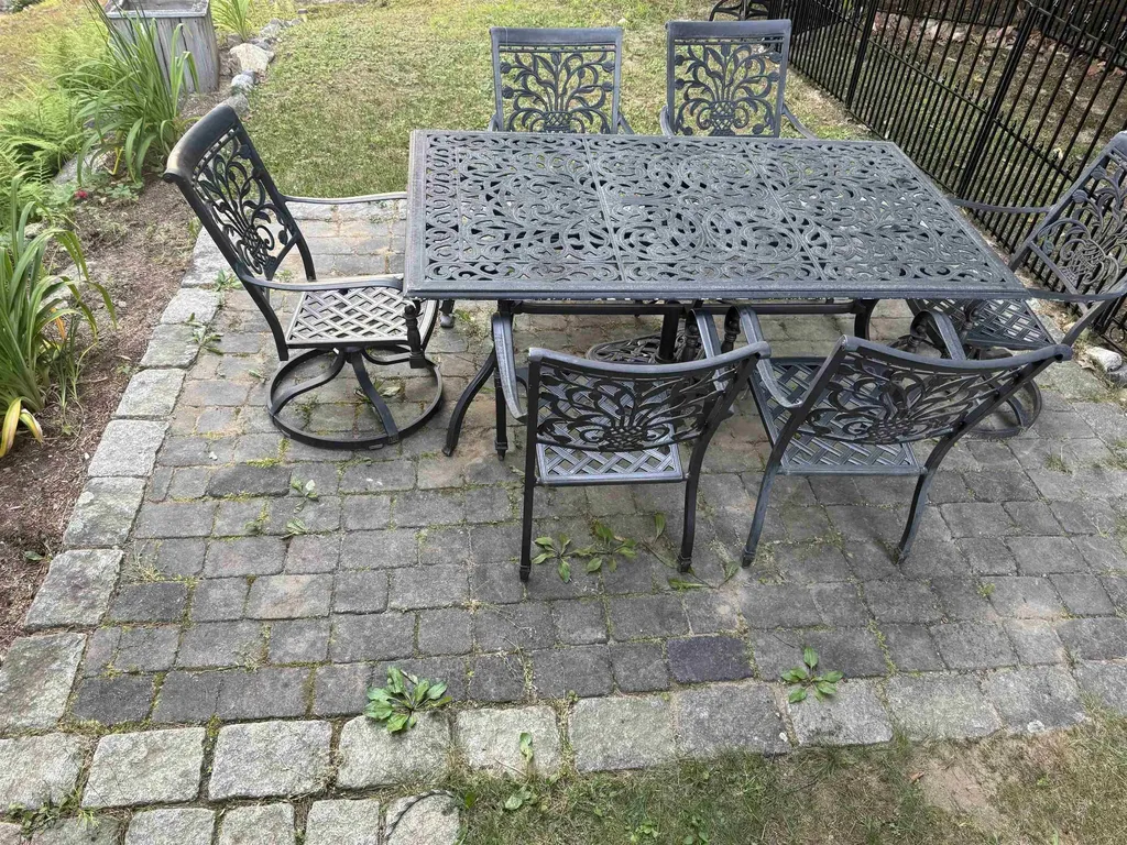 26 Island Drive Madison NH 03849