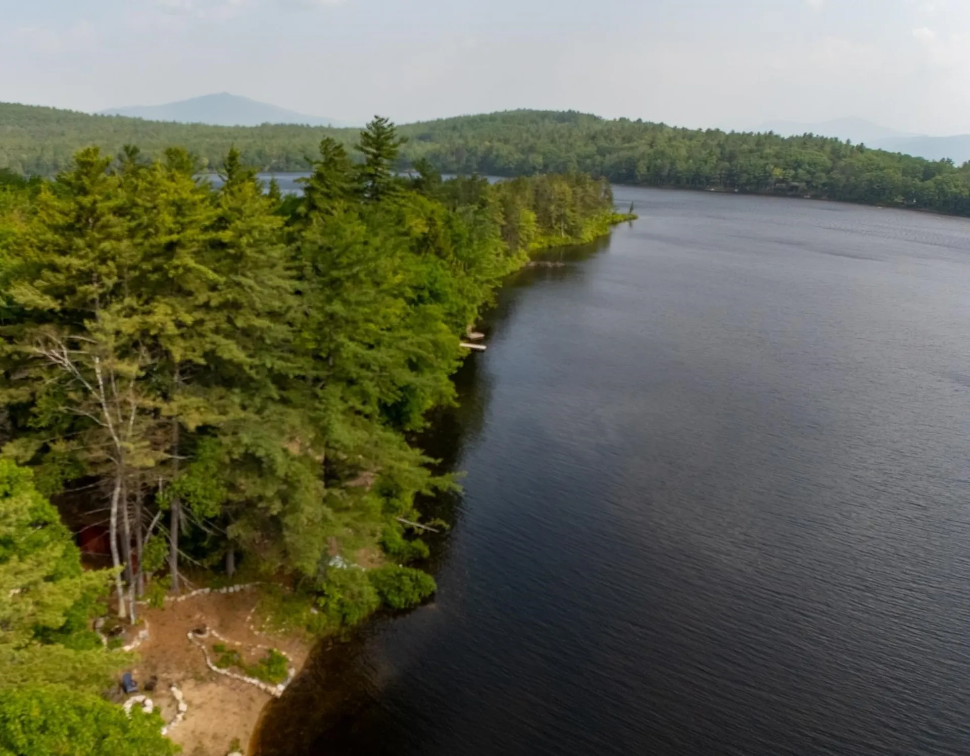 26 Island Drive Madison NH 03849