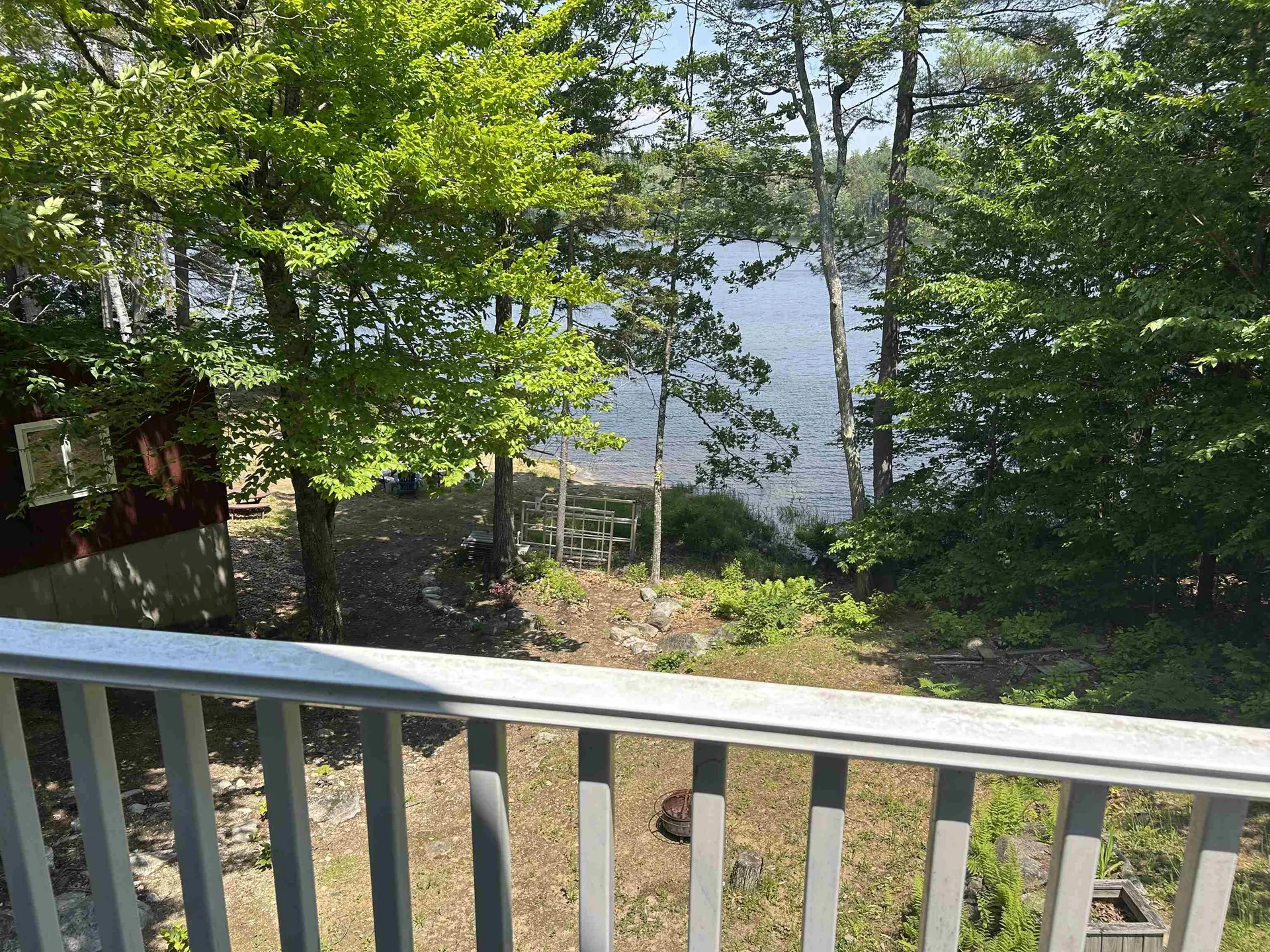 26 Island Drive Madison NH 03849