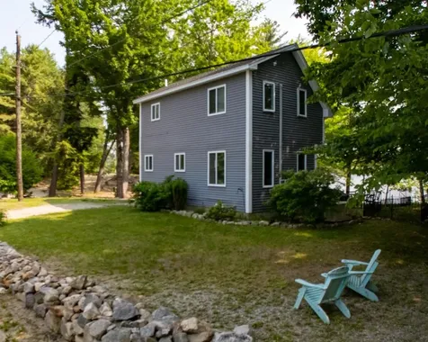 26 Island Drive Madison NH 03849