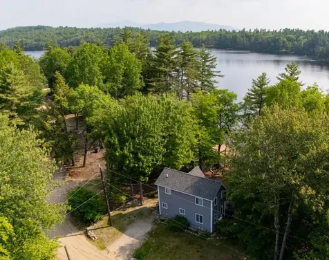 26 Island Drive Madison NH 03849