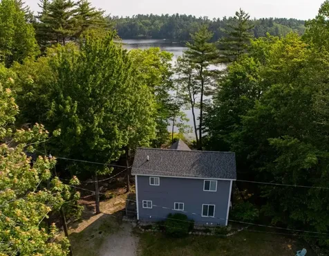 26 Island Drive Madison NH 03849