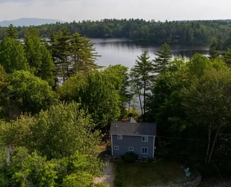 26 Island Drive Madison NH 03849