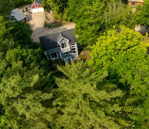 26 Island Drive Madison NH 03849