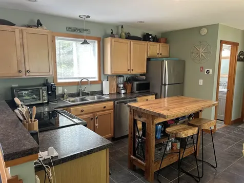 26 Island Drive Madison NH 03849