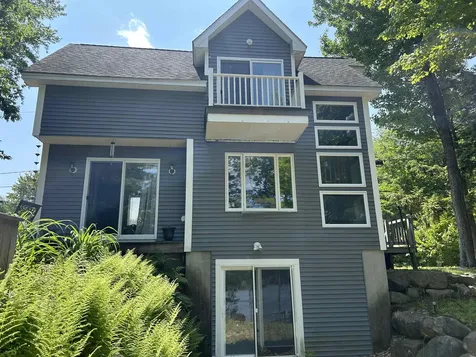 26 Island Drive Madison NH 03849