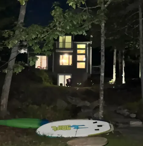 26 Island Drive Madison NH 03849