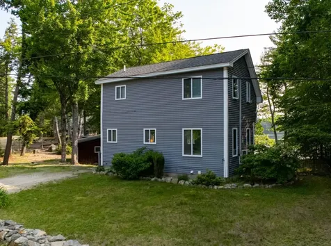 26 Island Drive Madison NH 03849