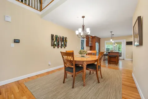 22 Emily Circle Meredith NH 03253