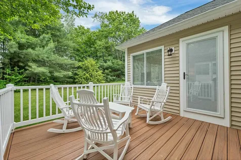22 Emily Circle Meredith NH 03253