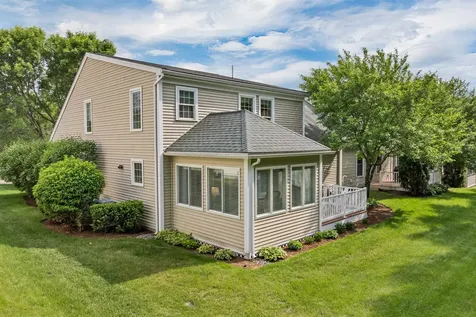 22 Emily Circle Meredith NH 03253