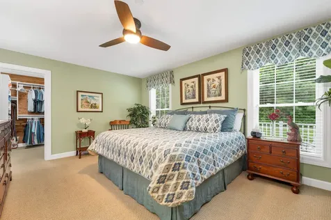 22 Emily Circle Meredith NH 03253