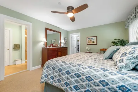 22 Emily Circle Meredith NH 03253