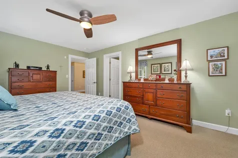 22 Emily Circle Meredith NH 03253