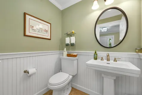 22 Emily Circle Meredith NH 03253