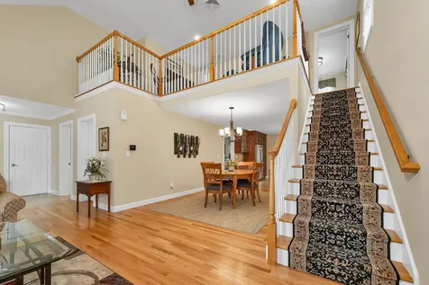 22 Emily Circle Meredith NH 03253