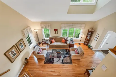 22 Emily Circle Meredith NH 03253