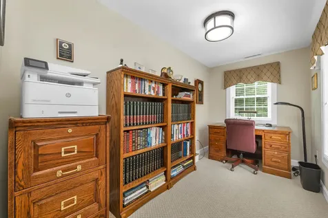 22 Emily Circle Meredith NH 03253
