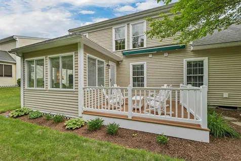 22 Emily Circle Meredith NH 03253