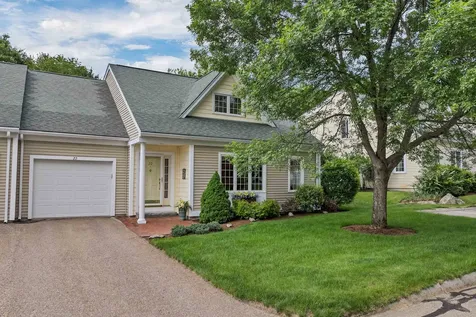 22 Emily Circle Meredith NH 03253