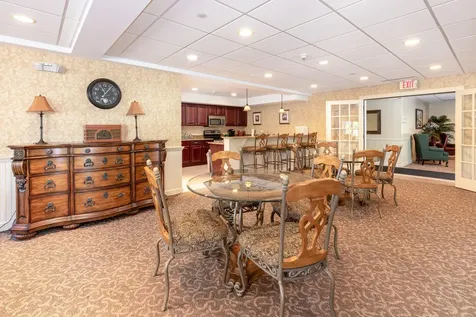 22 Emily Circle Meredith NH 03253