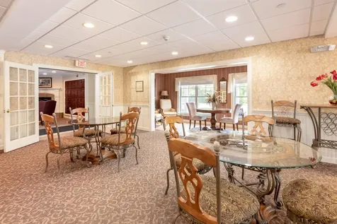 22 Emily Circle Meredith NH 03253