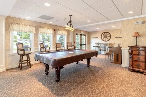 22 Emily Circle Meredith NH 03253