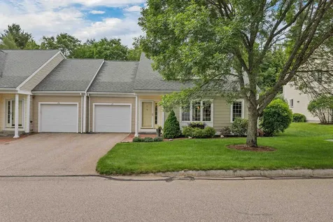 22 Emily Circle Meredith NH 03253