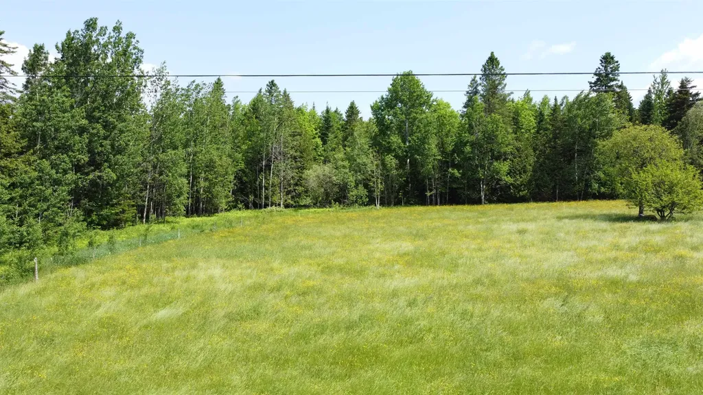 0 Andrews Road Holland VT 05830