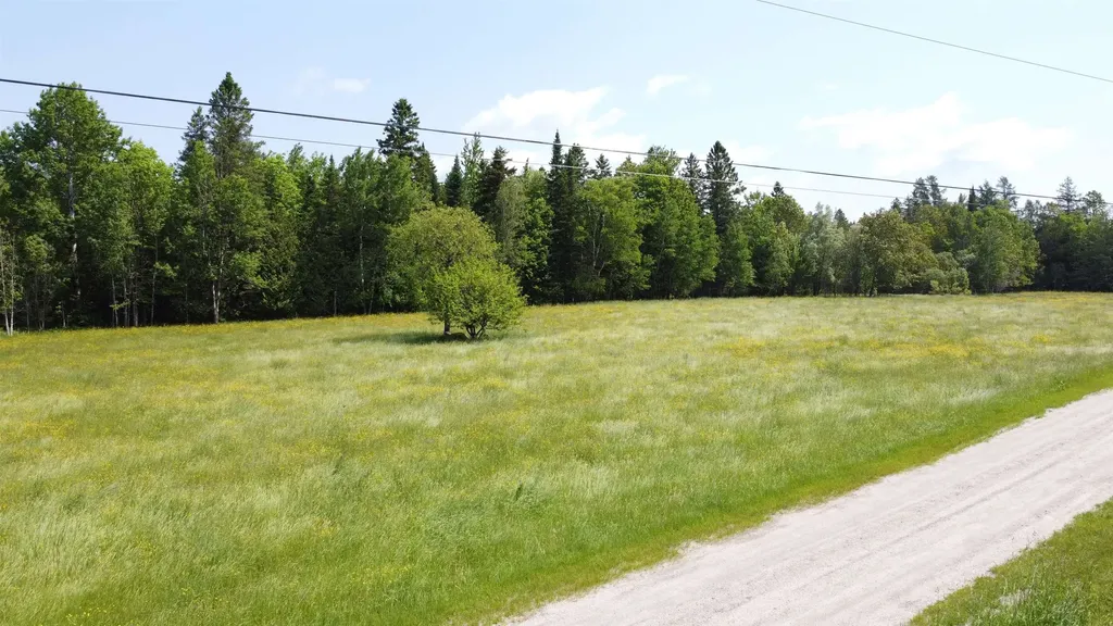 0 Andrews Road Holland VT 05830