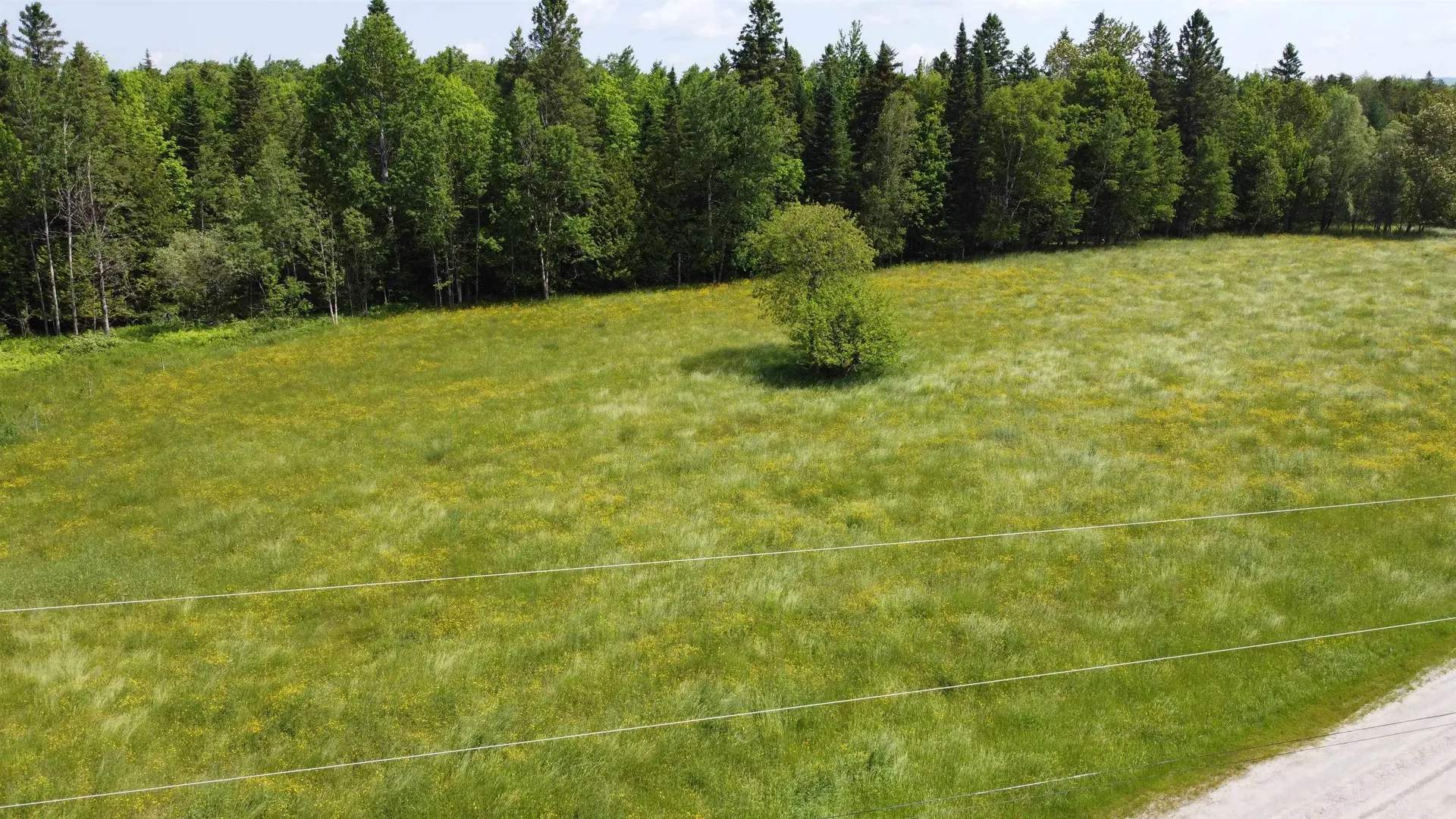 0 Andrews Road Holland VT 05830