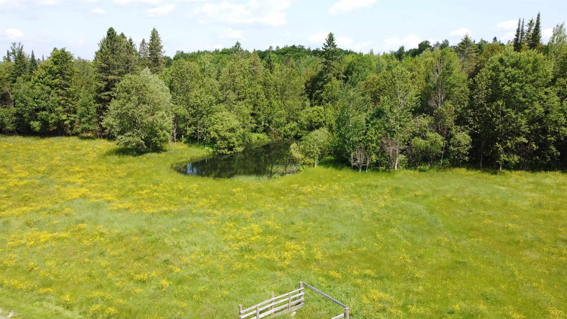 0 Andrews Road Holland VT 05830