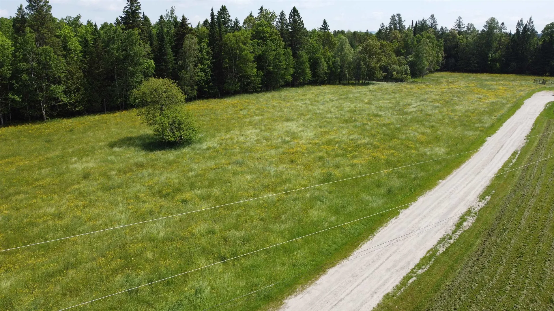 0 Andrews Road Holland VT 05830