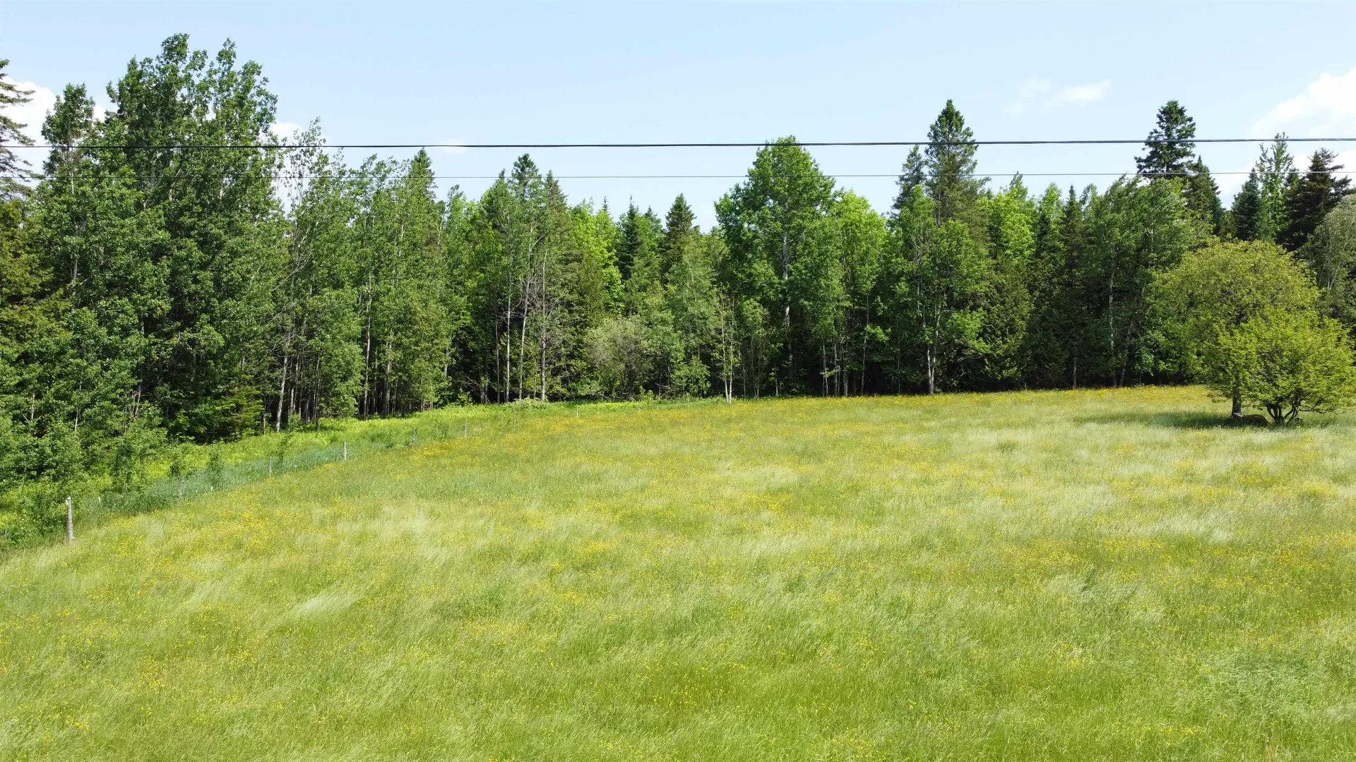 0 Andrews Road Holland VT 05830