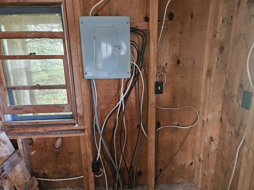 0 Andrews Road Holland VT 05830