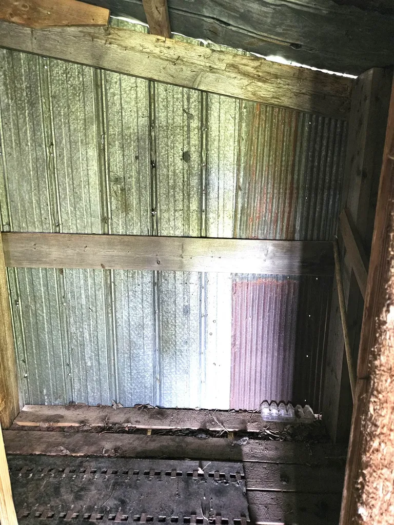 0 Andrews Road Holland VT 05830