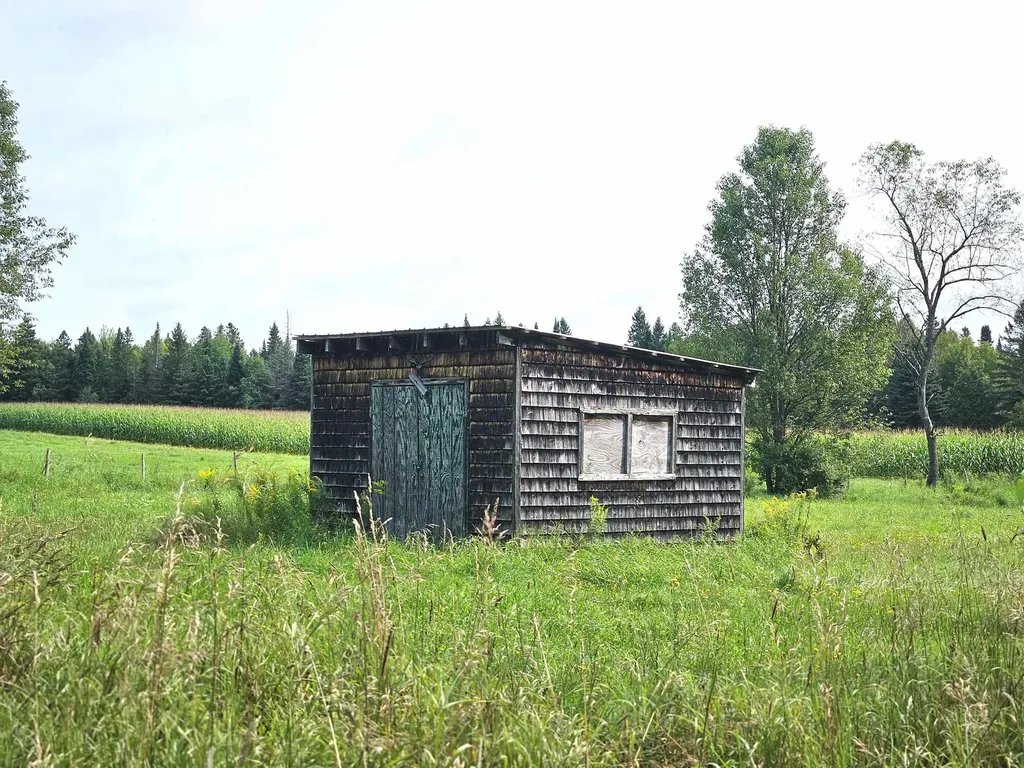 0 Andrews Road Holland VT 05830