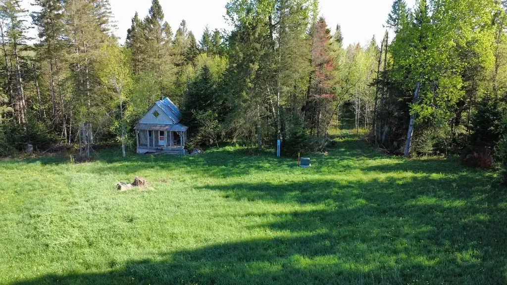 0 Andrews Road Holland VT 05830