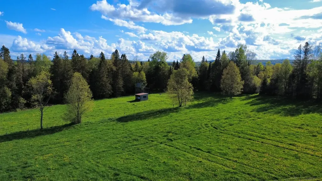 0 Andrews Road Holland VT 05830