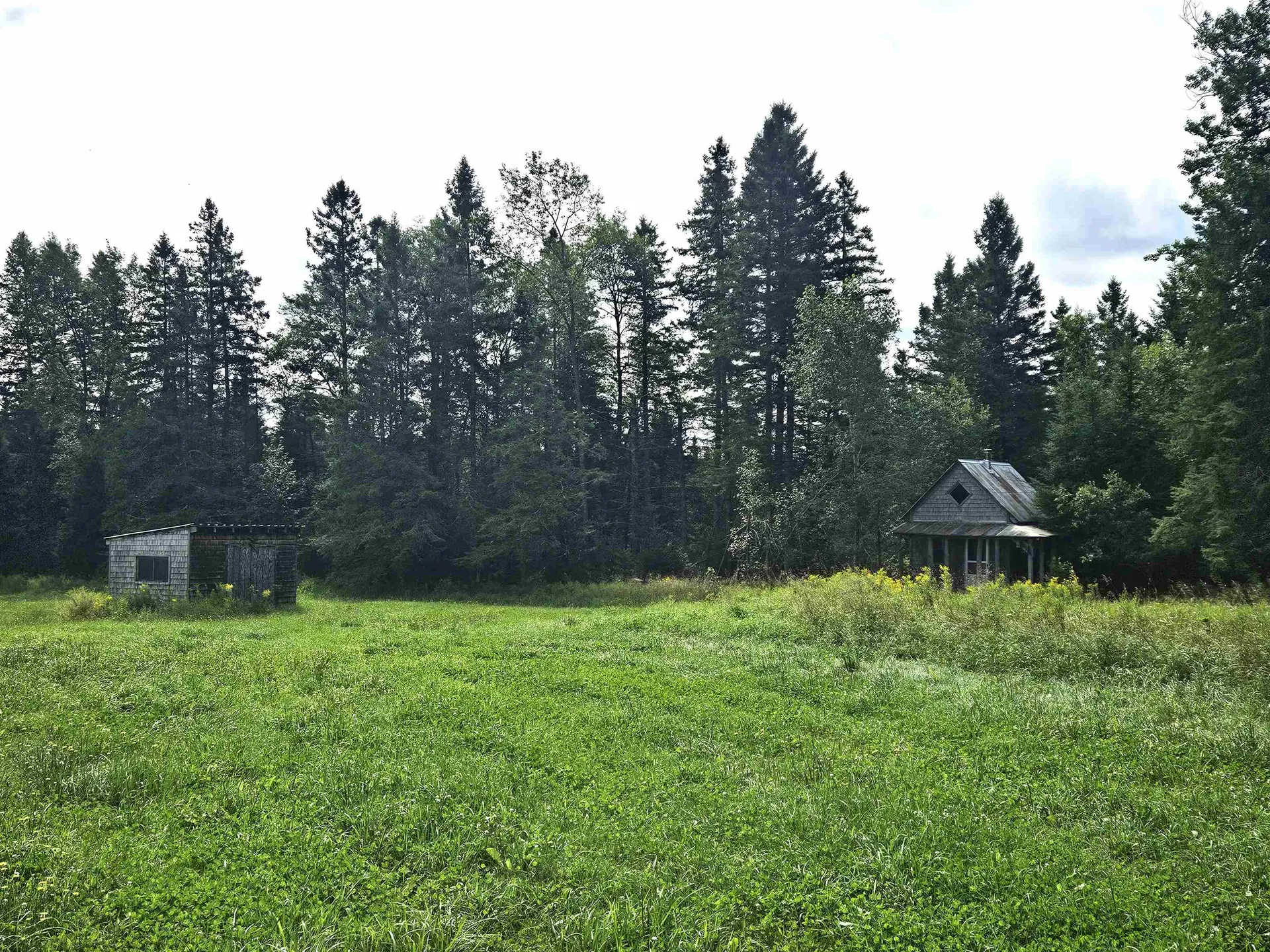 0 Andrews Road Holland VT 05830