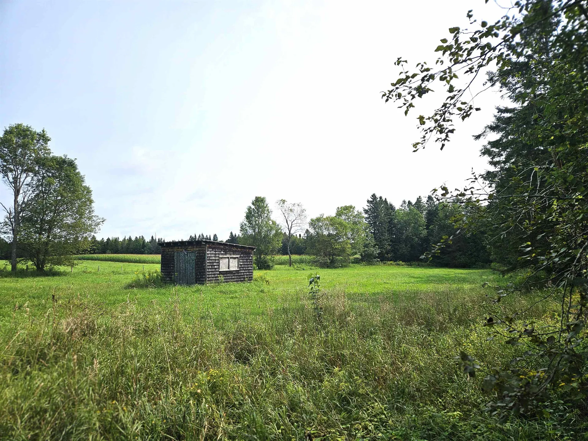 0 Andrews Road Holland VT 05830