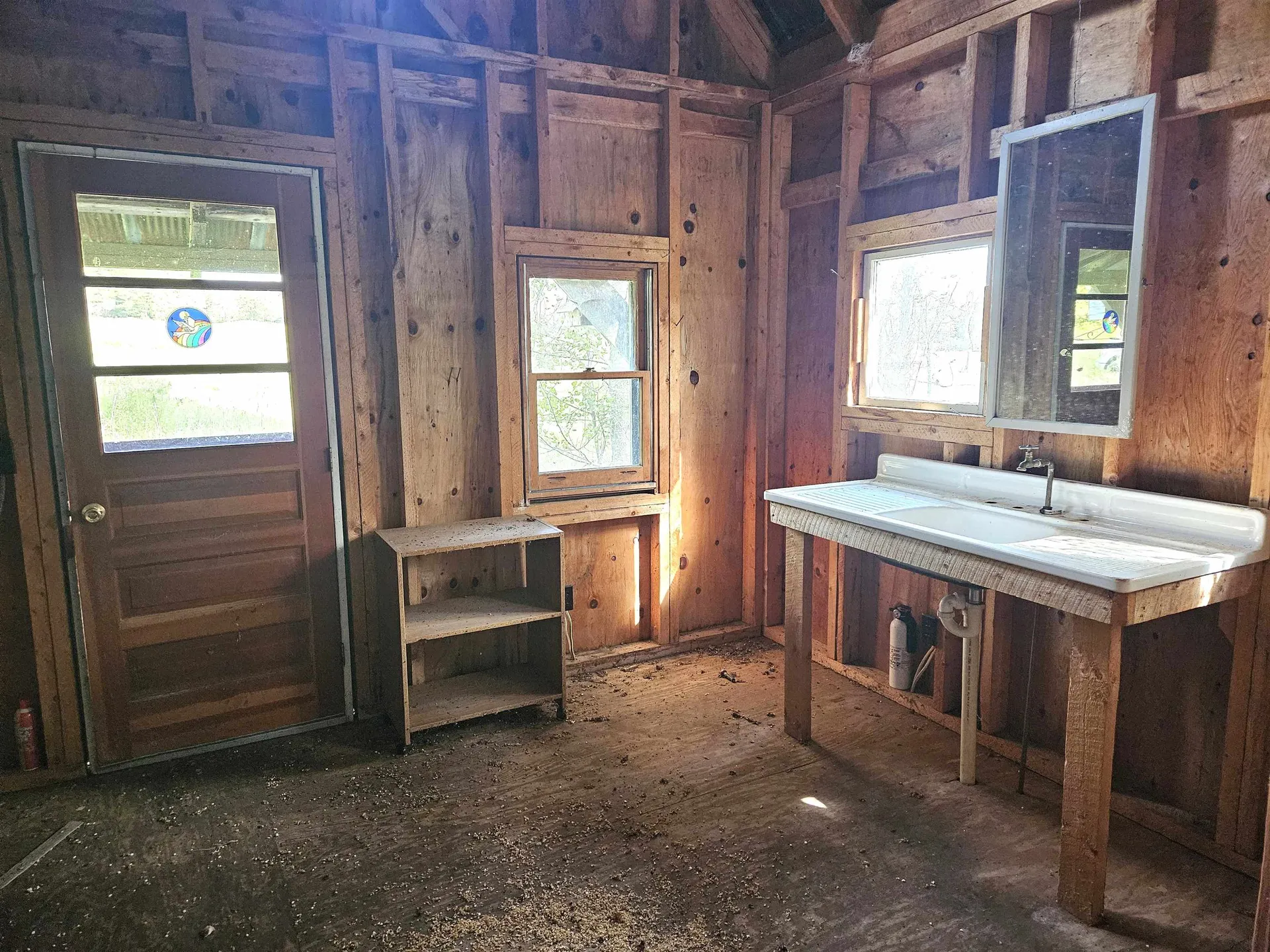 0 Andrews Road Holland VT 05830