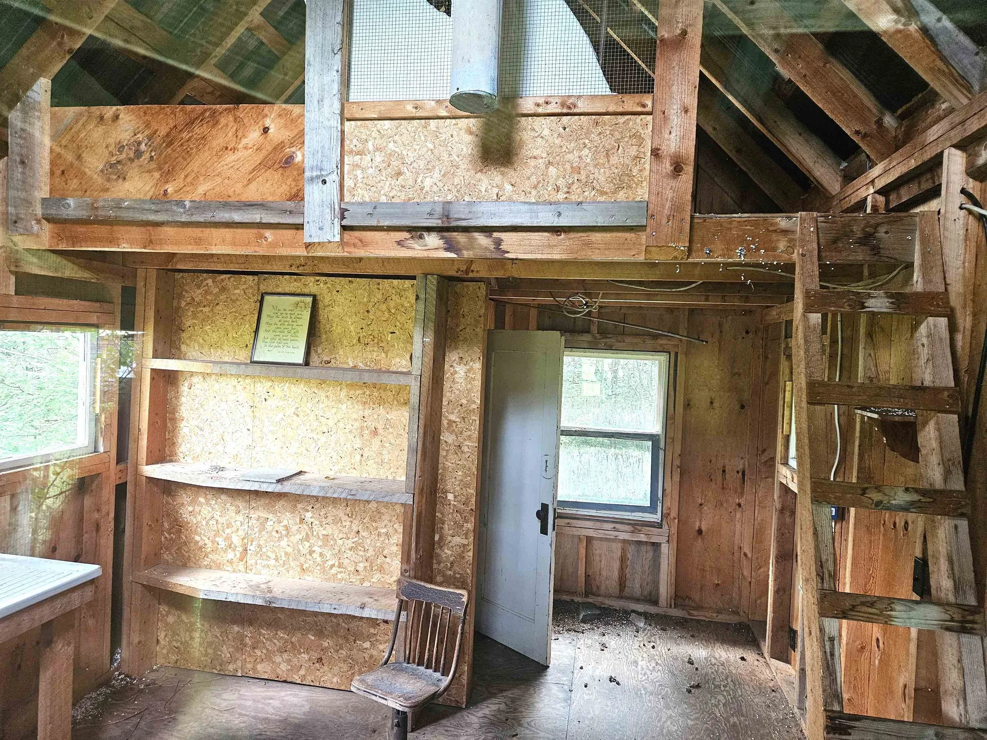 0 Andrews Road Holland VT 05830