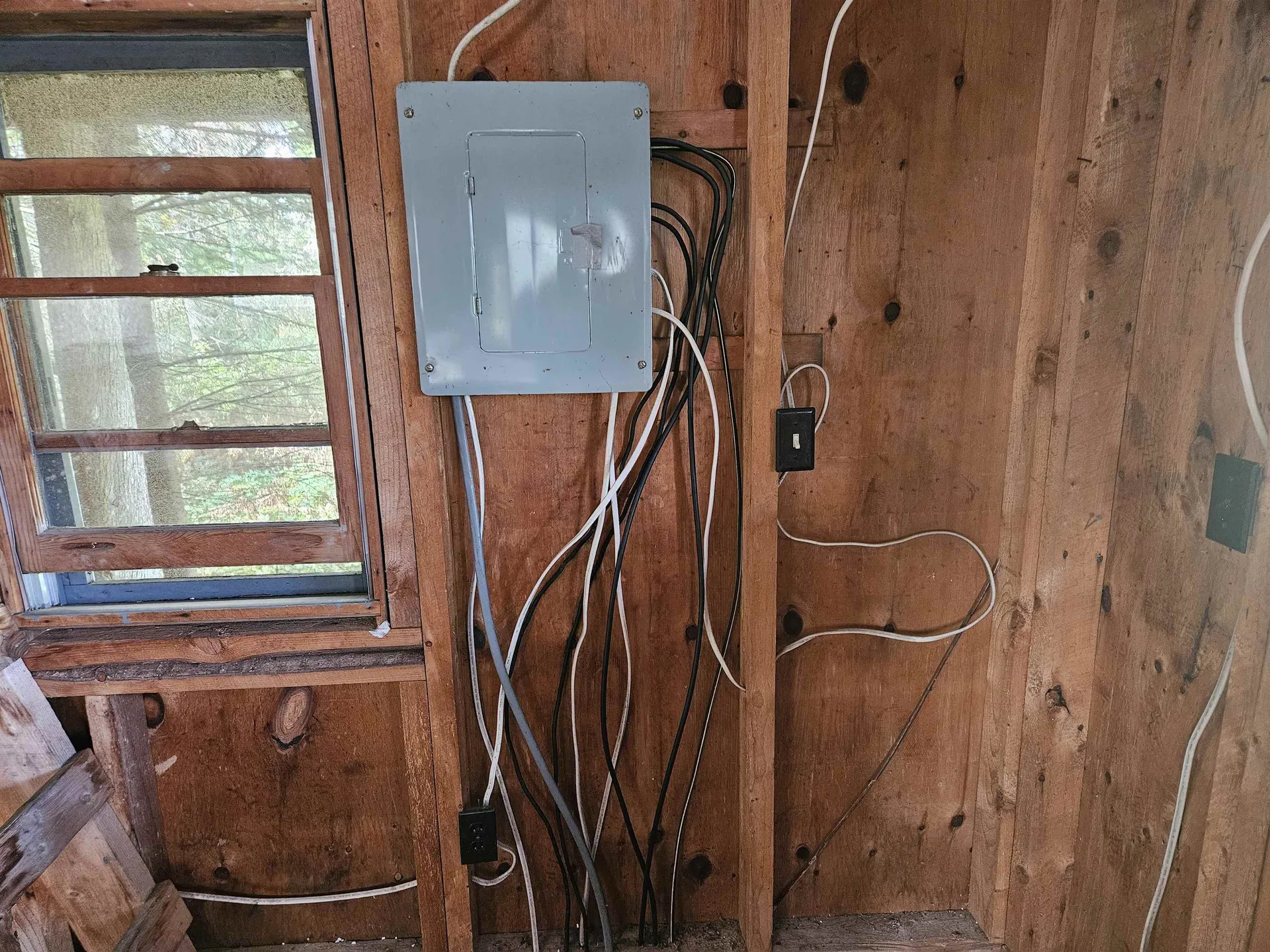 0 Andrews Road Holland VT 05830