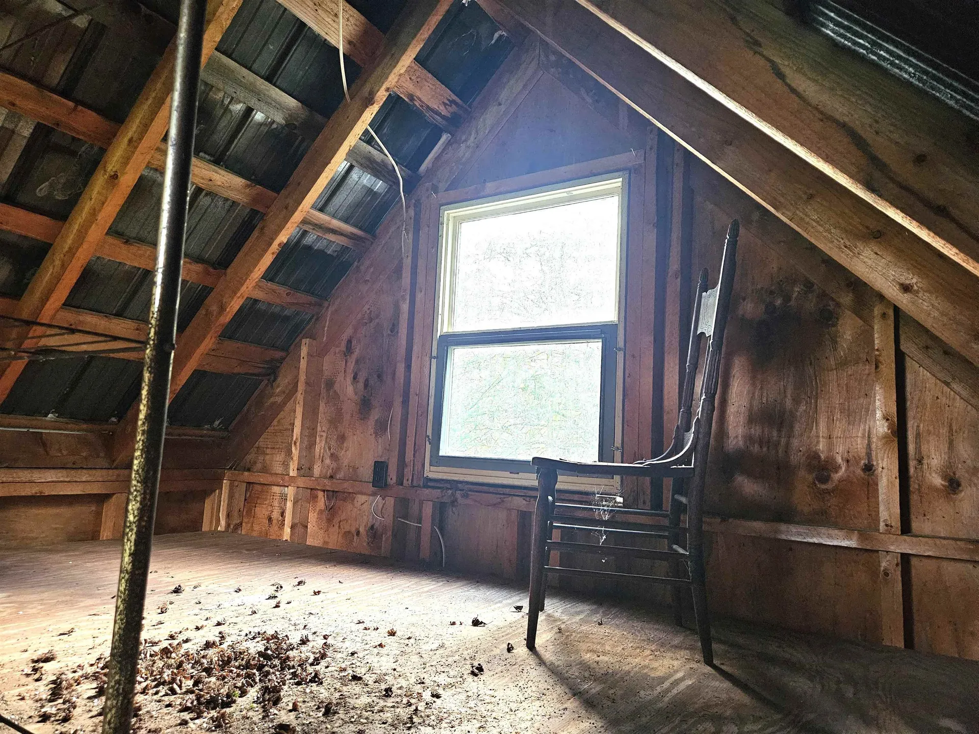 0 Andrews Road Holland VT 05830