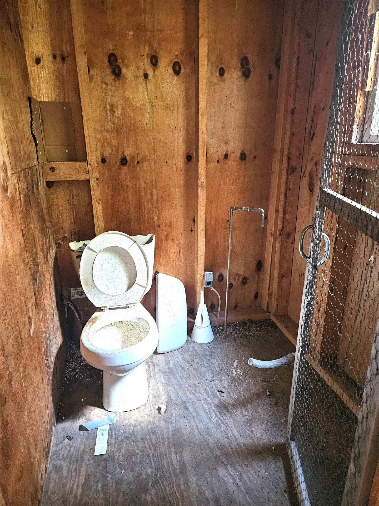 0 Andrews Road Holland VT 05830